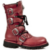 buty rockowe NEW ROCK COMFORT-LIGHT M.1473-S12