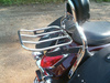 luggage rack MODEL 2 STANDARD YAMAHA XVS 950A MIDNIGHT STAR