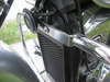 front engine guards STANDARD HONDA VTX 1300 R/S/T RETRO