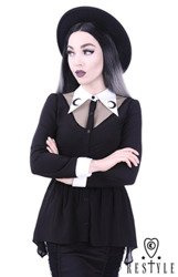 blouse RESTYLE LUNA
