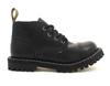 combat boots STEEL 133/134/O/BLACK