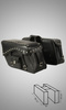 motorcycle saddlebags TARBOR W-03