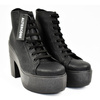 shoes ALTERCORE Roca Pu Black