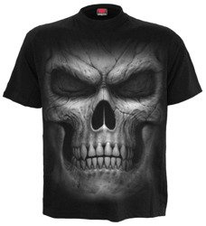 short sleeve T-Shirt SPIRAL Shadow Master