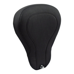 sissy bar back pad MUSTANG HD Softail 537348