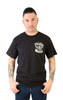 short sleeve T-Shirt FELON HOG OF ANARCHY