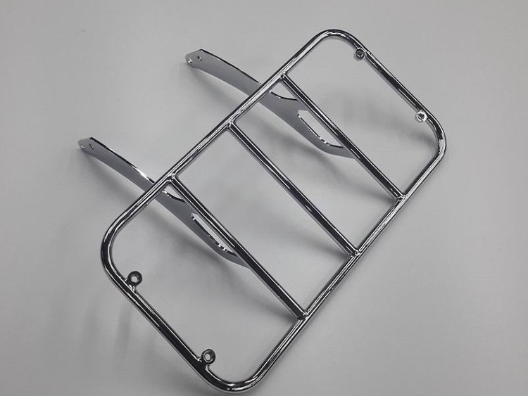 luggage rack MODEL 2 EXTRA/ORG YAMAHA XV 1700 ROAD STAR