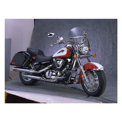 zestaw okuć na błotnik przedni NATIONAL CYCLE Suzuki LC/VL 1500 Intruder 8082057