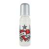 butelka 250ml ROCK STAR BABY Serce i Skrzydła