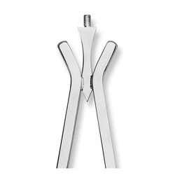 sissy bar CYCLE VISIONS Multitude Stick 18