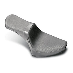 kanapa motocyklowa LE PERA HD Softail Daytona 2-up Basket Weave 507098