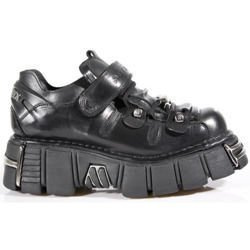 boots NEW ROCK METALLIC M.131-S1