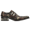 buty rockowe NEW ROCK NEWMAN M.2246-S27