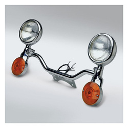 lightbar zestaw NATIONAL CYCLE Suzuki VS 1400 Intruder 8082032