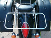 luggage rack MODEL 1 EXTRA HONDA VTX 1800 R/S/T RETRO