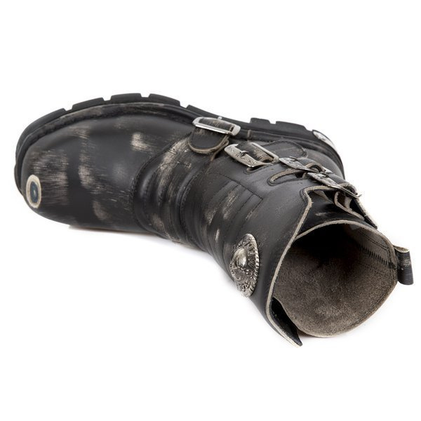 buty rockowe NEW ROCK COMFORT-LIGHT M.373XMTL-C1