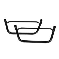 stelaże pod sakwy LONGRIDE HD Dyna Black 986315