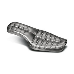 kanapa motocyklowa LE PERA HD Sportster Cobra 2-up Pleated 507493
