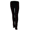 legginsy Poizen Industries Leggings Full Spike