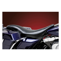 LePera, King Cobra 2-up seat. Smooth 507233