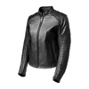 motorcycle jacket RSD Maywood Female Black