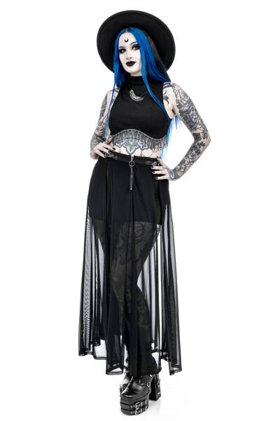 skirt maxi RESTYLE Shadows