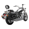 tłumik system 2-2 VANCE & HINES HD Softail Big Shots Long 2-1/2