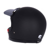 helmet ROEG Peruna 2.0 Tarmac Matte Black