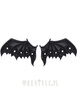 spinki do włosów RESTYLE LACE BAT WINGS