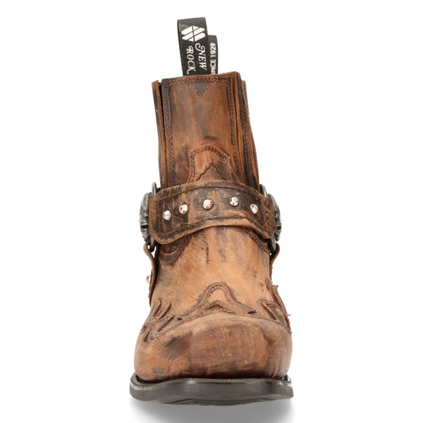 kowbojki NEW ROCK West M.7966-C9