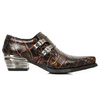 buty rockowe NEW ROCK DALLAS M.7934-S90