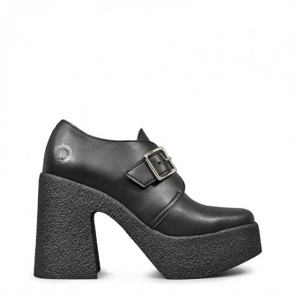 shoes ALTERCORE Rachel Vegan Black