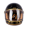 kask BY CITY Roadster III Carbon Golden Black