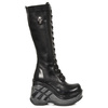 buty rockowe NEW ROCK NEO CUNA SPORT M.SP9811-S1