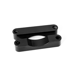 podkładki dystansowe do przedniego błotnika KILLER CUSTOM HD Touring Black 575506