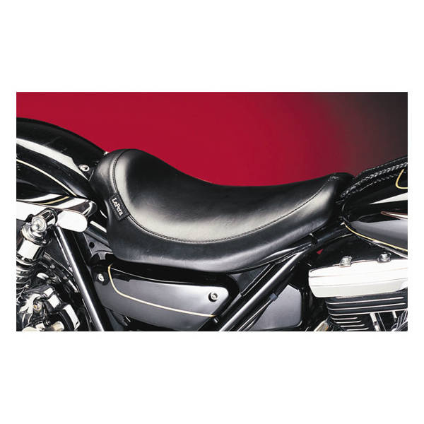 siedzenie kierowcy LE PERA HD Dyna Silhouette Smooth 500297