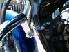 front engine guards STANDARD SUZUKI VZ 1600 MARAUDER (M95 BOULEVARD)
