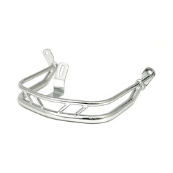 reling na błotnik tylny MCS HD Touring Chrom 901466