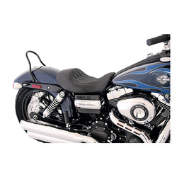 siedzenie kierowcy MUSTANG HD Dyna Wide Tripper Forward 537036