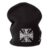 czapka WCC OG Classic Basic Beanie Black