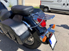 bagażnik z profili HONDA Shadow VT750 C2 RC44