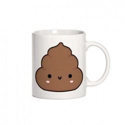 mug ROCK DADDY SHIT