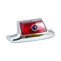 front fender tip with light MCS HD Touring/Softail 516126
