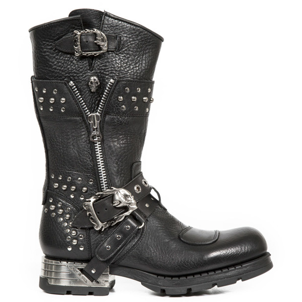 buty motocyklowe NEW ROCK MOTOROCK M.MR022-S1