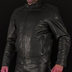 motorcycle jacket LEDMAR K10