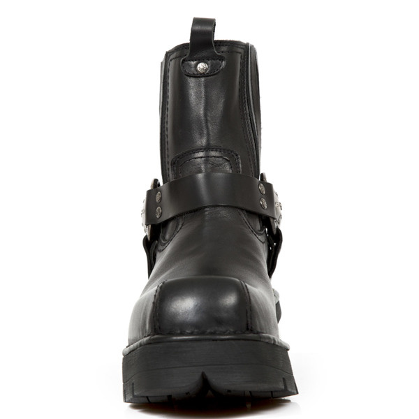 buty motocyklowe NEW ROCK NEOBIKER M.1605-S1