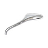 left motorcycle mirror MCS HD All Models Golf Club Chrome 980620