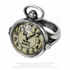 pierścień ALCHEMY GOTHIC Uncle Albert's Time Piece
