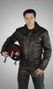 motorcycle jacket TARBOR K-03