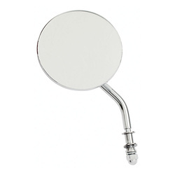 motorcycle mirror left or right MCS HD All Models Round 4